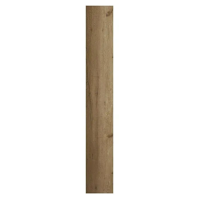 Vinylboden Sly XL Buckingham Oak - 1.510 x 220 x 7,5 mm, Landhausdiele - Vorderansicht
