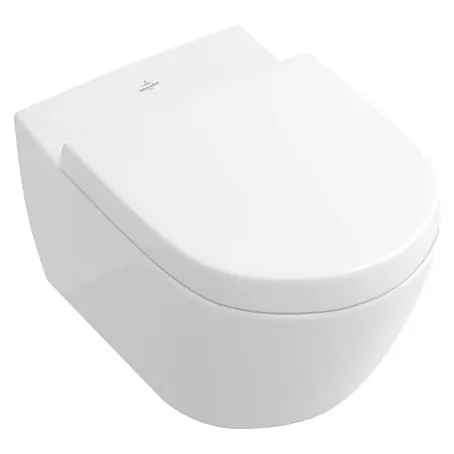 Villeroy & Boch Subway 2.0 Komplet zidne WC školjke