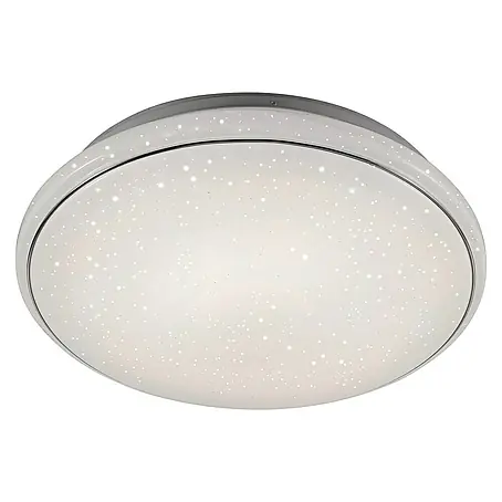 LeuchtenDirekt  Okrugla stropna LED svjetiljka Jupiter