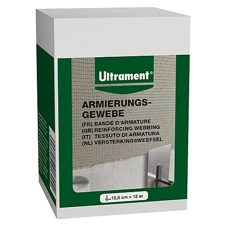 Ultrament  Mrežica za armiranje Do it