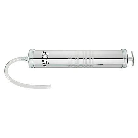 Hazet  Druck- & Saugspritze 2162-4