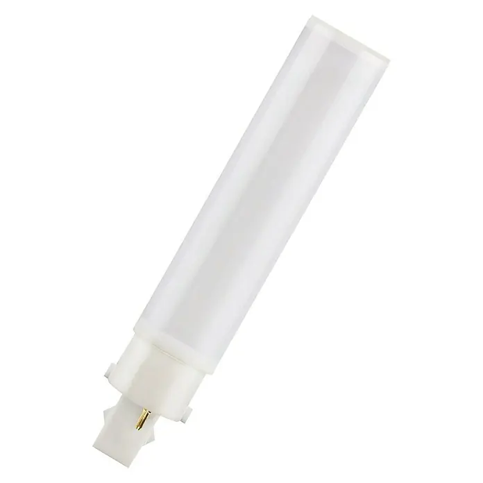 Osram Dulux D LED-Röhre - 7 W, Warmweiß, 147,5 mm