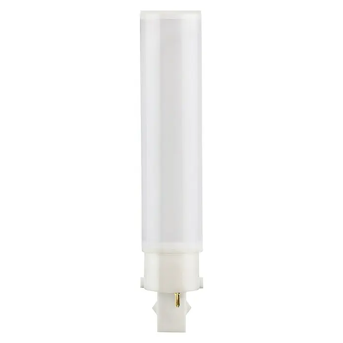 Osram Dulux D LED-Röhre - 7 W, Warmweiß, 147,5 mm