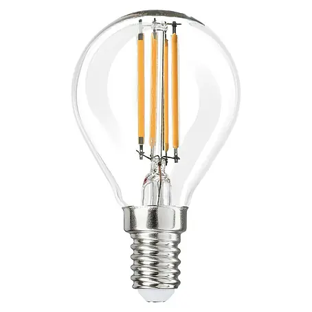 Voltolux  LED-Leuchtmittel Filament Tropfen