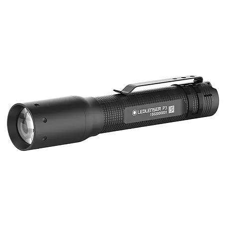 Ledlenser  Taschenlampe P3