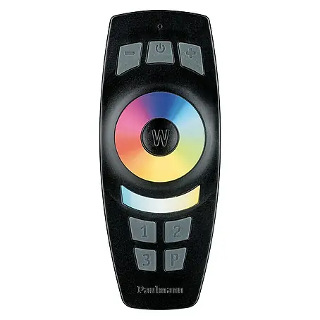 Paulmann Smart Home ZigBee Fernbedienung