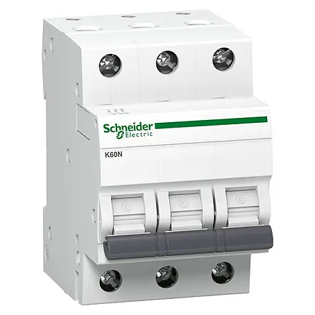 Schneider Electric  Leitungsschutzschalter K60N