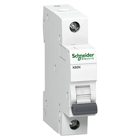 Schneider Electric  Zaštitni električni prekidač K60N
