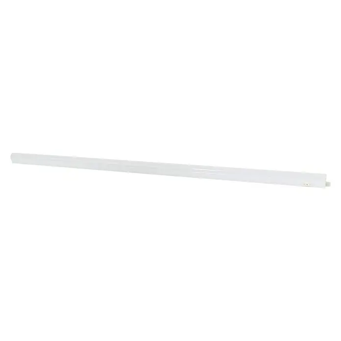 Ritter Leuchten Podelementna LED svjetiljka - 10 W, Duljina: 88,5 cm, Neutralno bijelo - Pogled sprijeda