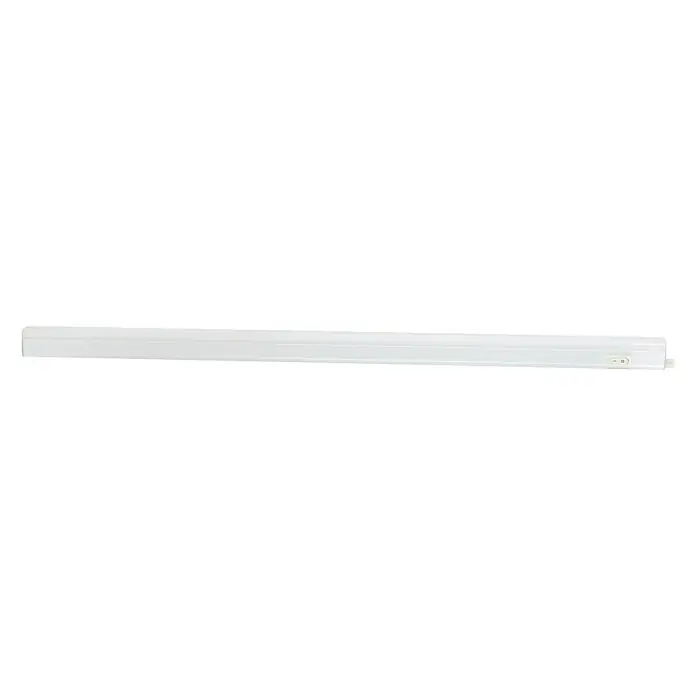 Ritter Leuchten LED-Unterbauleuchte Alpha - 8 W, Länge: 58,5 cm, Neutralweiß - Vorderansicht