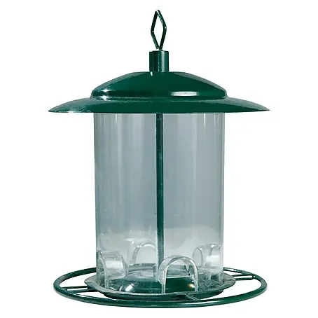 Windhager  Vogelfutterhaus Compact