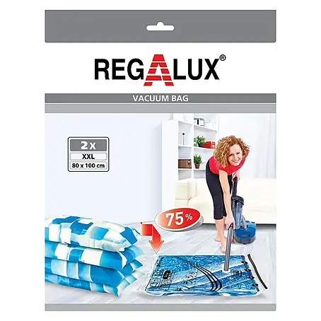 Regalux  Set vakuumskih vrećica XXL