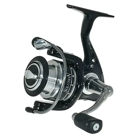 Westline  Vismolen Solution Prime Spin