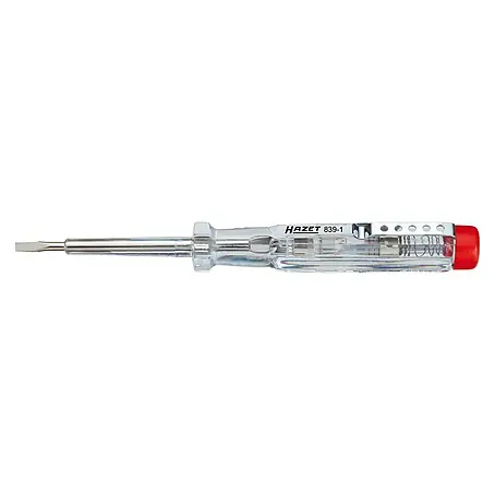 Hazet  Spannungsprüfer 839-1