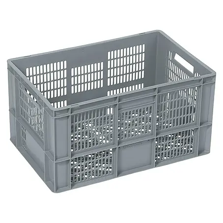 BAUHAUS  Euro spremnik
