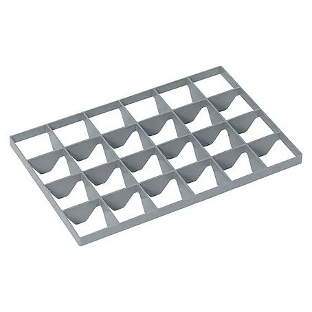 BAUHAUS  Fachteiler