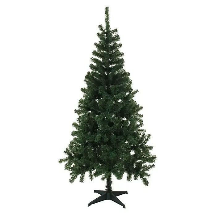 Árbol de Navidad artificial Edwards - Altura: 1,2 m