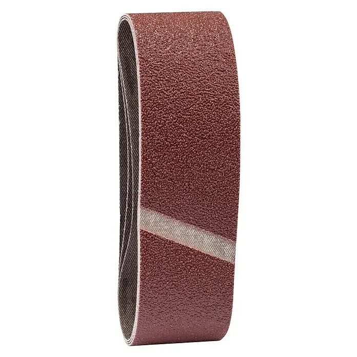 Craftomat Brusni remen BFWP - D x Š: 305 x 40 mm, Granulacija: 60, 3 Kom.