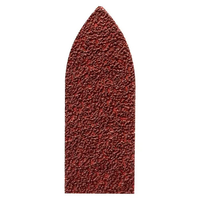 Craftomat Dedo de lijado - Ancho: 32 mm, Grano: 60, 5 ud.