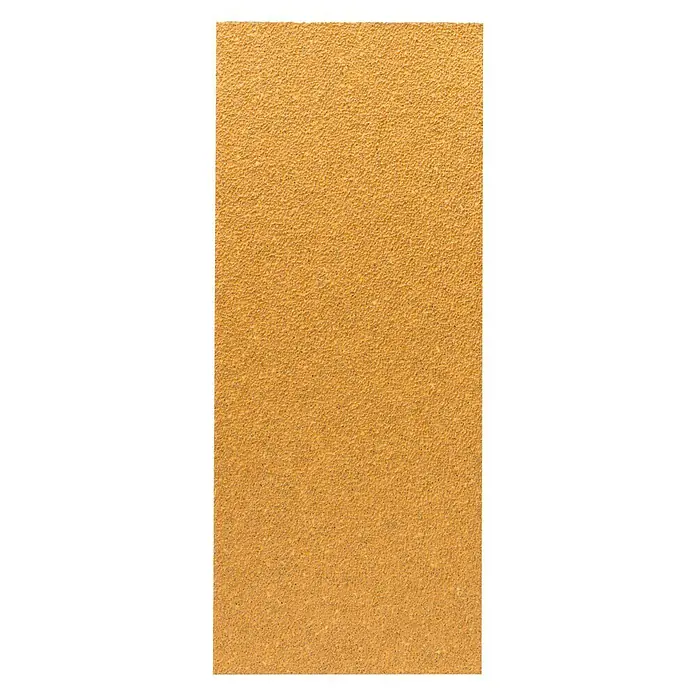 Craftomat Listovi za brusilicu - D x Š: 280 x 115 mm, Granulacija: 40, 10 Kom., Pričvršćivanje stezanjem, Nebušeno