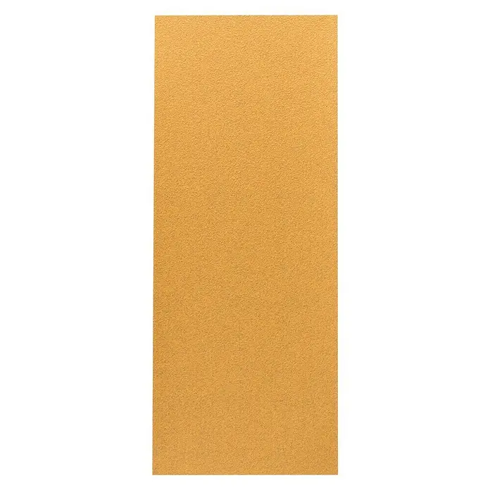 Craftomat Listovi za brusilicu - D x Š: 230 x 93 mm, Granulacija: 120, 10 Kom., Pričvršćivanje stezanjem, Nebušeno