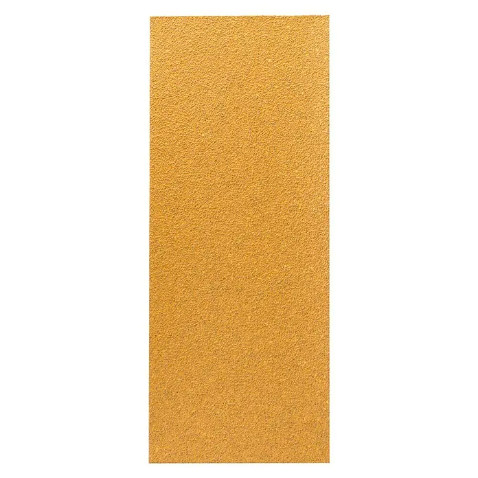 Craftomat Listovi za brusilicu - D x Š: 230 x 93 mm, Granulacija: 60, 10 Kom., Pričvršćivanje stezanjem, Nebušeno
