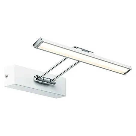 Paulmann Galeria LED svjetiljka za slike Beam Thirty