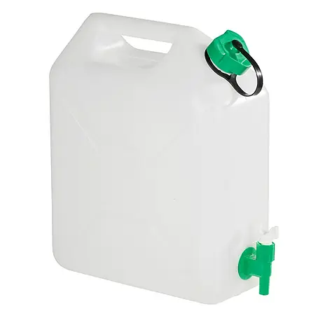 Waterjerrycan