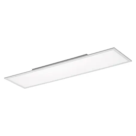 LeuchtenDirekt  LED stropna svjetiljka Lola-Flat