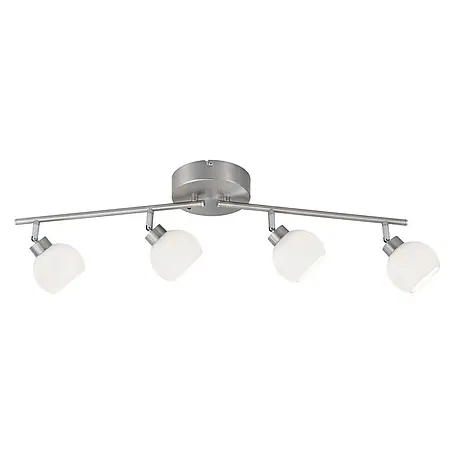 LeuchtenDirekt Lola LED-Deckenstrahler Lotta