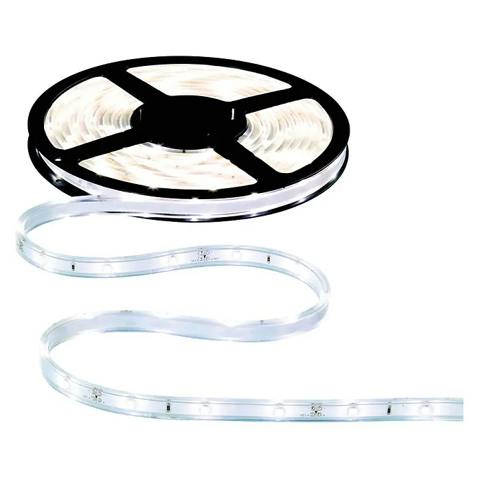 Paulmann LED-Band WaterLED - 5 m, Neutralweiß, 10,5 W