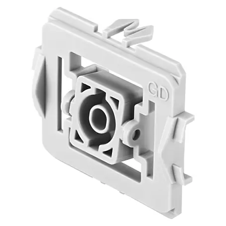 Bosch Smart Home Adapter-Set für Gira Standard