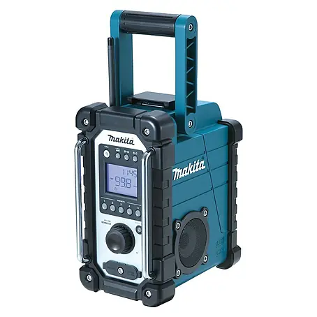 Makita  Radio na baterije