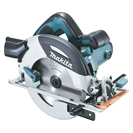 Makita  Handkreissäge HS7101J1