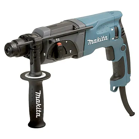 Makita  Kombinirana bušilica HR2470