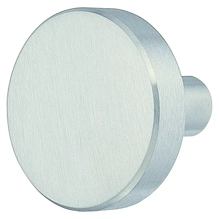 Okrugla ručka za namještaj - Ostalo, Promjer: 32 mm - Pogled sprijeda