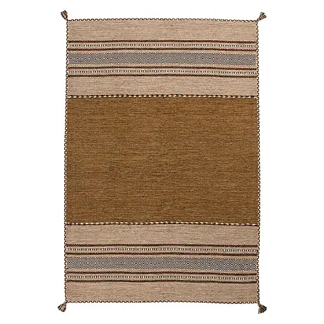 Kayoom  Teppich Native