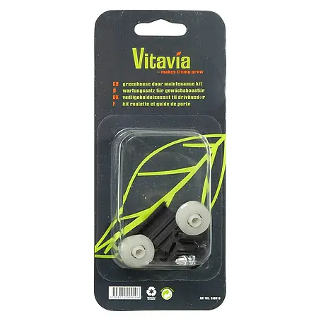 Vitavia  Ersatz-Set