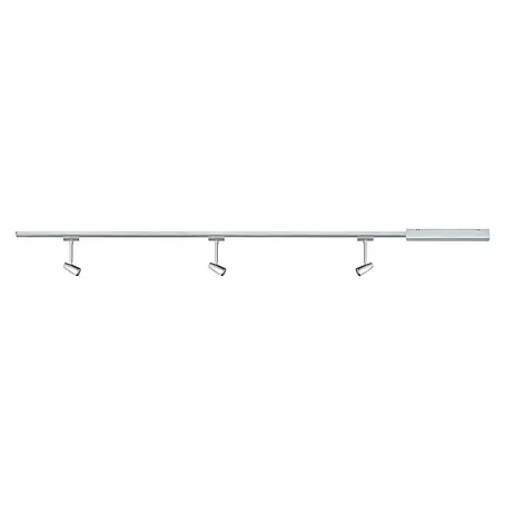 Paulmann URail Schienensystem Set Barelli