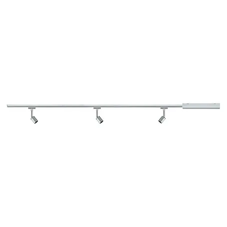 Paulmann URail Schienensystem Set Pure II
