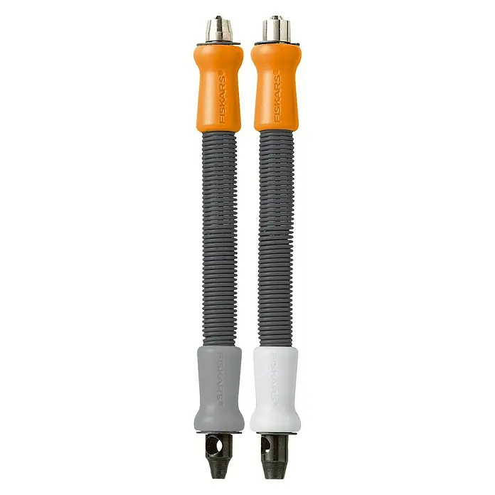 Fiskars Ösenstanzer - 2 -tlg. - Vorderansicht