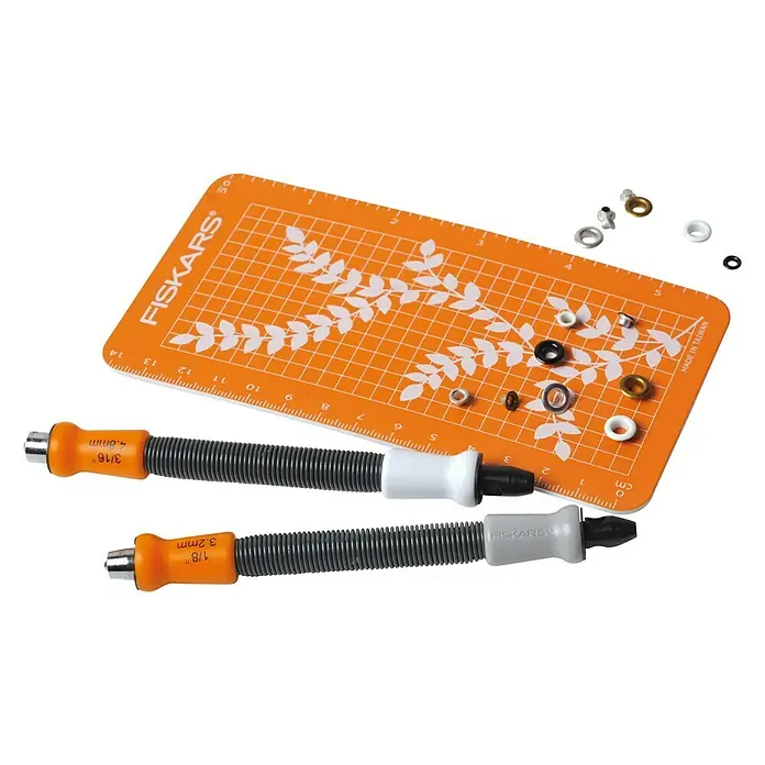 Fiskars Ösenstanzer - 2 -tlg. - Stimmungsaufnahme