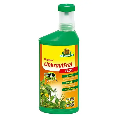 Neudorff Finalsan Unkrautfrei Plus