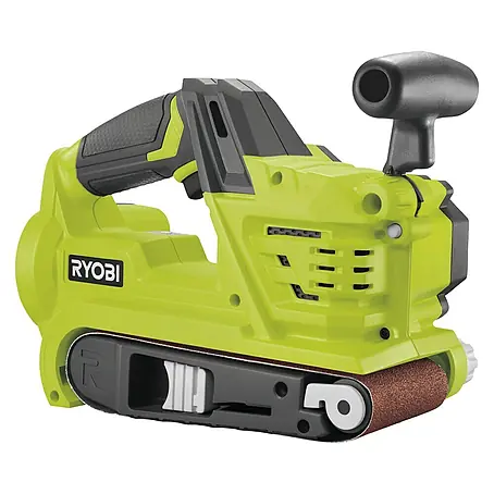 Ryobi ONE+ Lijadora de banda de batería R18BS-0