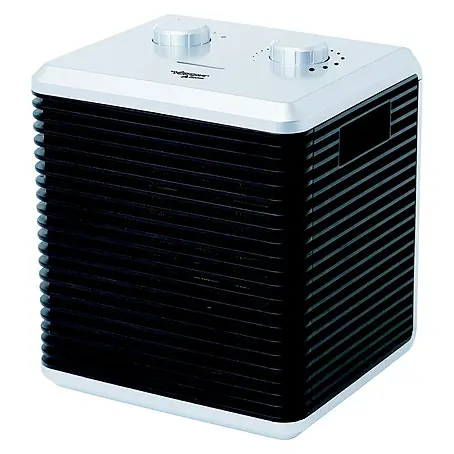 Voltomat HEATING  Keramička ventilatorska grijalica Cube