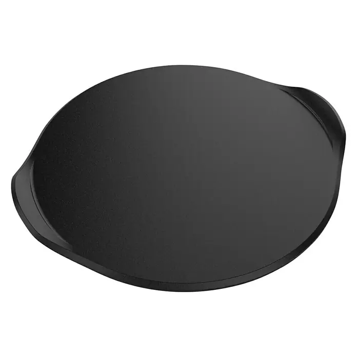 Weber Kamen za pizzu - Promjer: 46 cm - Pogled sprijeda