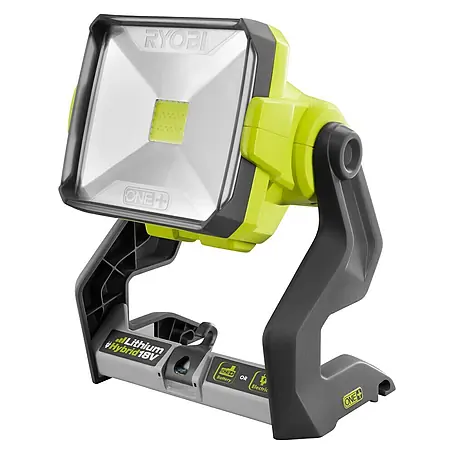 Ryobi ONE+ Luz de trabajo LED