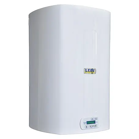 Leov  Warmwasserspeicher Eco