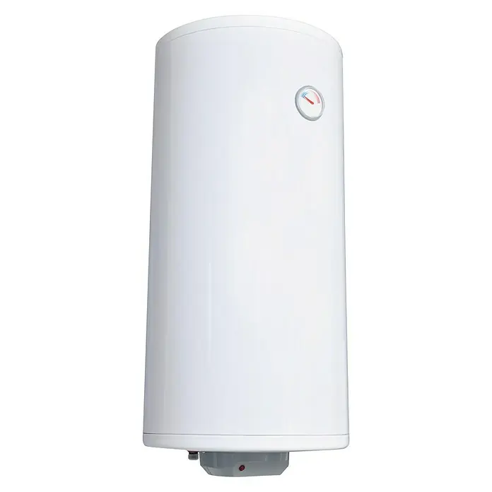 Leov Warmwasserspeicher AD-100 - 100 l, 1.500 W, Temperaturbereich: +20 °C bis +75 °C