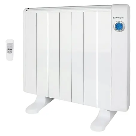 Orbegozo  Emisor térmico seco RRE 1310